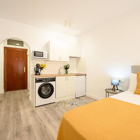 Pinzon 2, City Center By 10Tosea Fuengirola Eksteriør bilde