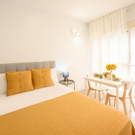 Pinzon 2, City Center By 10Tosea Fuengirola Eksteriør bilde