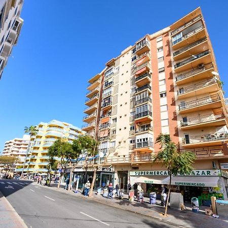 Pinzon 2, City Center By 10Tosea Fuengirola Eksteriør bilde